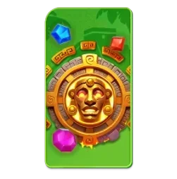 Gems
Bonanza