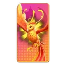 Phoenix
Legend