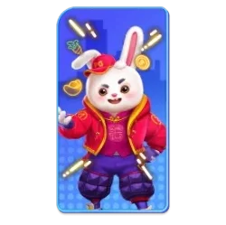 Fortune
Rabbit