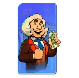 Cash
Mania