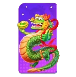 Fortune
Dragon