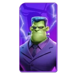 Doctor
Frankenstein