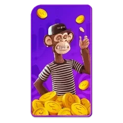 Wild Ape